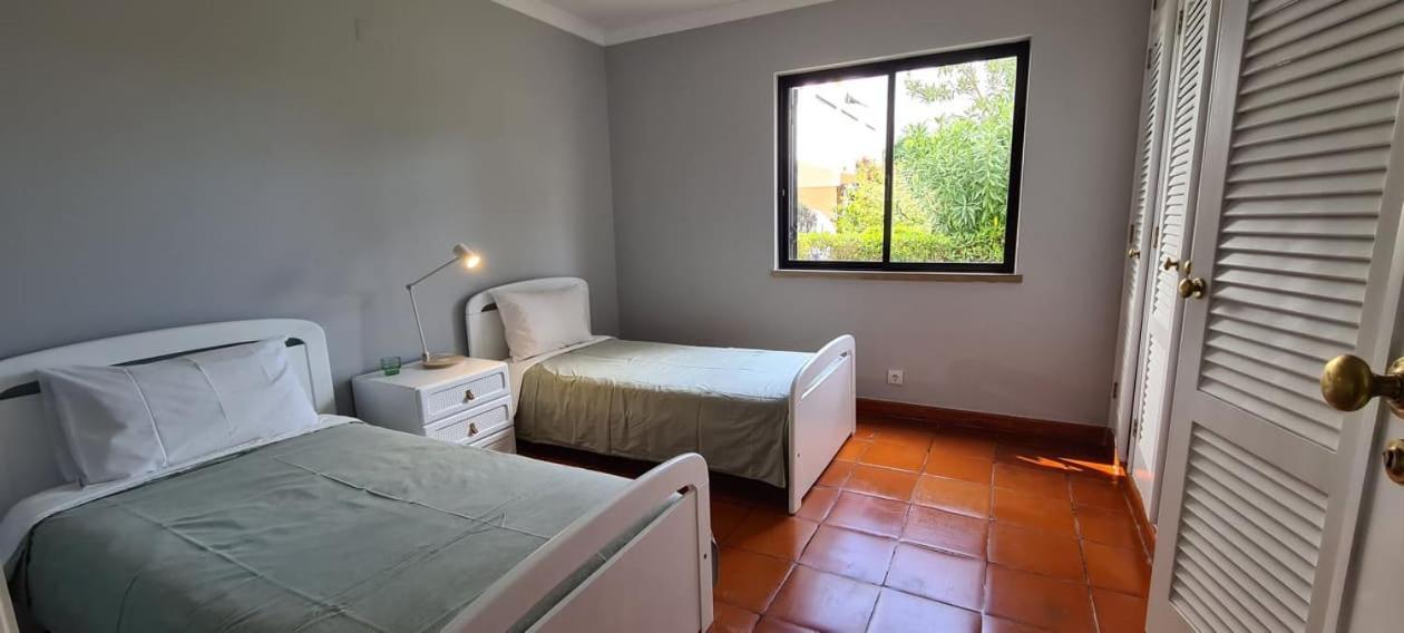 쿼테이라 Apartamento Solar Dos Pinheiros 아파트 외부 사진